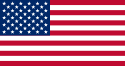 Flag Amerika USA