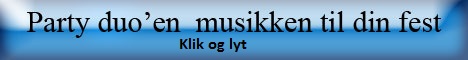 Festmusik party duo