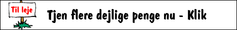 Annoncører