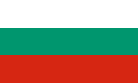 Flag Bulgarien