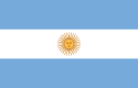 Flag Argentina