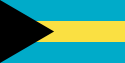 Flag Bahamas
