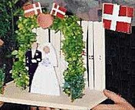 Stakit bag æresporten