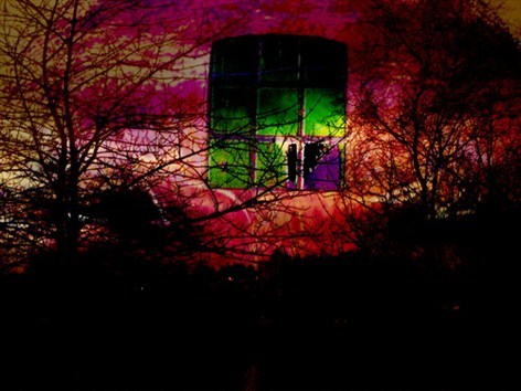 Små helgener gør også jærtegn