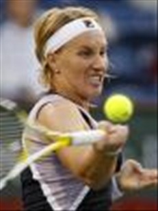 Svetlana Kuznetsova