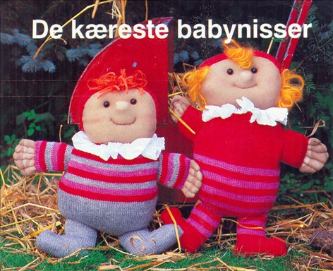 Jul 2011 Babynisser