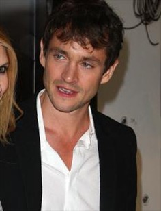 Hugh Dancy