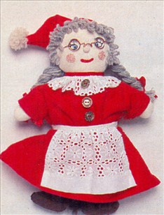 Jul 2011 Bedstemor og bedstefar Nissen