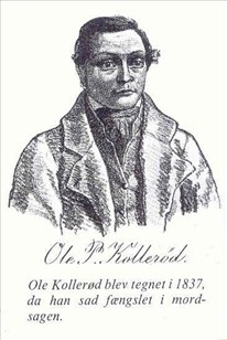 Stakkels Ole Kollerød, han fik ingen julegrød