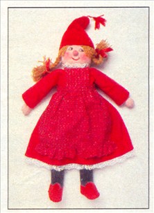 Jul 2011 Kludenissen Julie