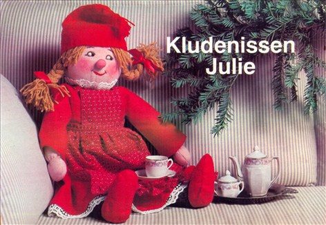 Jul 2011 Kludenissen Julie