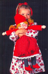 Jul 2011 Kludenissen Julie